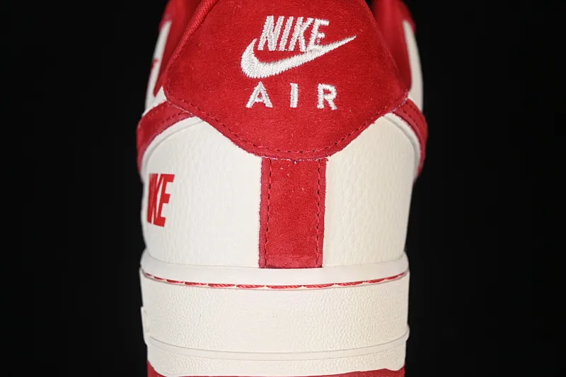 All categories Nk Air Force 1 Air Force series Nk Air Force 1 Low Air Force low-top Nike Air Force 1'07 Low Year of the Horse limited edition Air Force 1 low-top casual sneakers XL1979-144